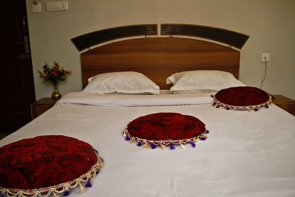 กรีน แอปเปิล เรสซิเดนซ์ Hotel อูตี ห้อง รูปภาพ