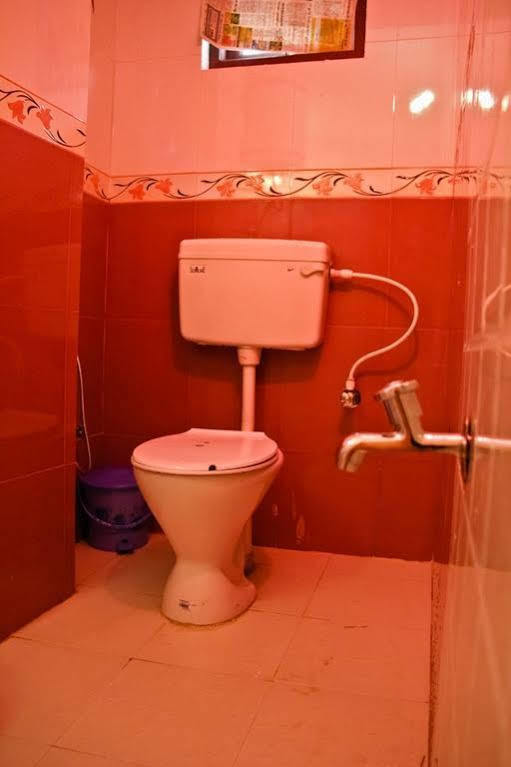 กรีน แอปเปิล เรสซิเดนซ์ Hotel อูตี ภายนอก รูปภาพ